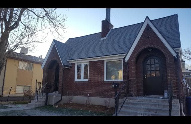 974 E GARFIELD AVE - 974 E Garfield Ave, Salt Lake City, UT 84105