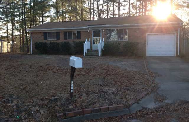 Charming 3br, 1.5 bth Home in Western Branch photos photos