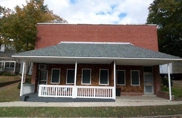 503 E 3rd Street - 503 E 3rd St, Greenville, NC 27858