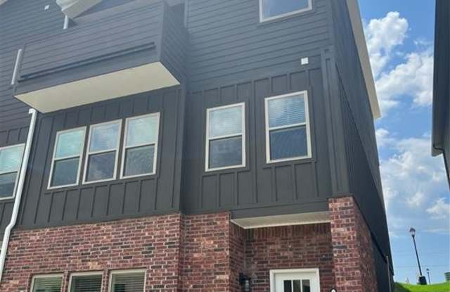 2203  SW Million  LN - 2203 West Million Lane, Fayetteville, AR 72704