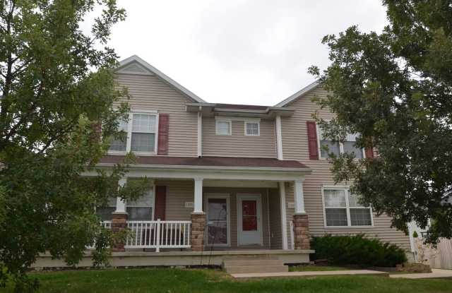 Spacious 3-Bedroom Townhome in Ankeny – Convenient Location! Gallery 1