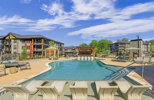 Populus Westside Apartments photos photos