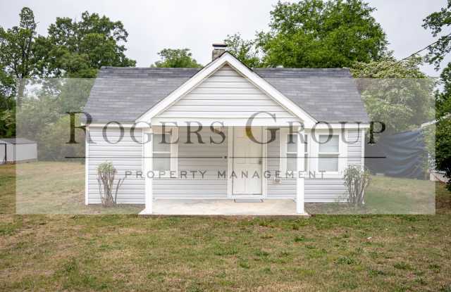 Homes for rent in Henderson NC - 2008 Julia Ave - Schedule Showing Online at www.rentnc.net photos photos