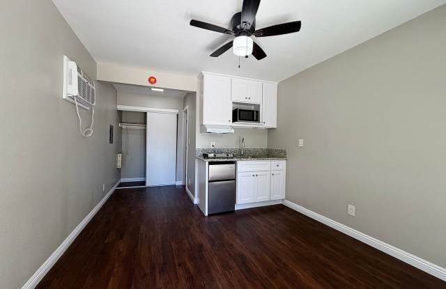 Studio Apartment – Montclair, CA Gallery 3
