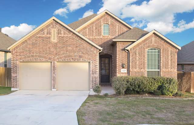 1429 Nicholas Park - 1429 Nicholas Park, Comal County, TX 78163