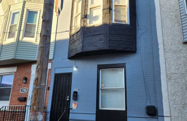 1748 South Taylor Street photos photos