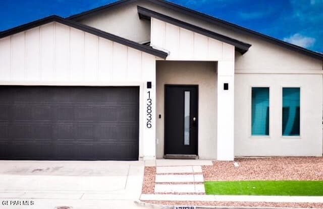 13836 Vicki Brewer - 13836 Vicki Brewer Avenue, El Paso County, TX 79928