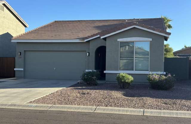 1781 W GOLD MINE Way photos photos