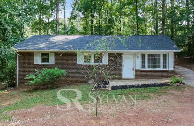 207 Kenmore Drive - 207 Kenmore Drive, Gantt, SC 29673