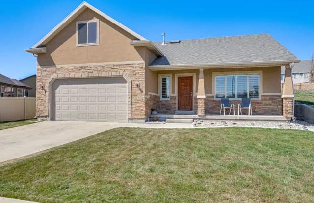 11194 Tippecanoe Way - 11194 Tippecanoe Way, South Jordan, UT 84009