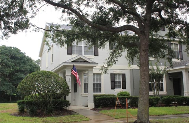 12508 LANGSTAFF DRIVE - 12508 Langstaff Drive, Horizon West, FL 34786