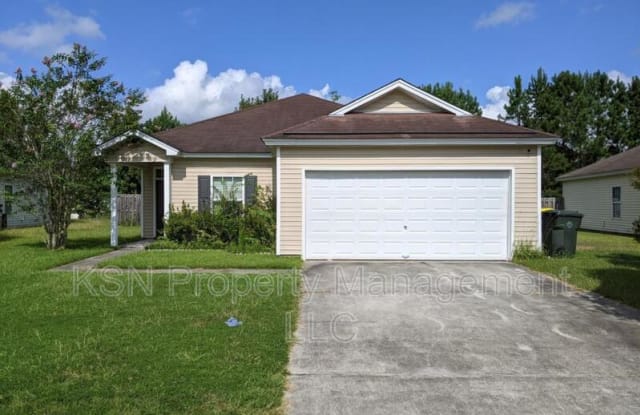10 Hartland Ct - 10 Hartland Court, Savannah, GA 31407