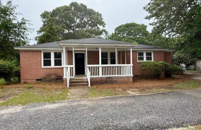 Brick Home with Fenced Yard! photos photos
