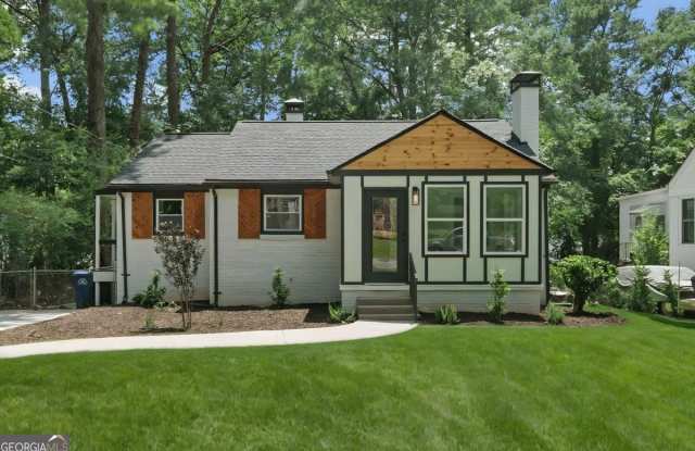 1658 Altadena Place SW photos photos