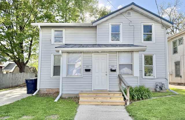 330 Lincoln Street - 2 photos photos