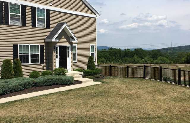 6019 Valley Forge Road - 6019 Valley Forge Drive, Lehigh County, PA 18036