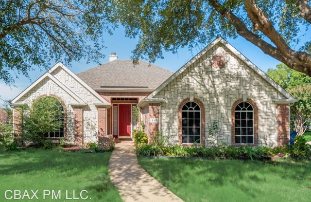 410 Normandy Ln - 410 Normandy Lane, Heath, TX 75032