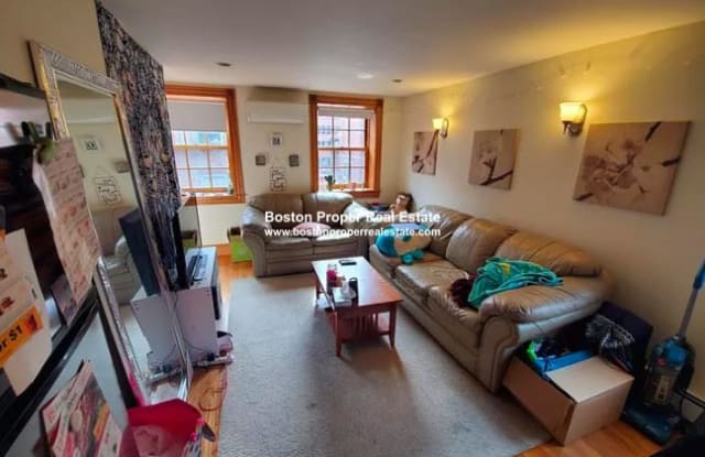 89 Myrtle St Apt 4 - 89 Myrtle St, Boston, MA 02114