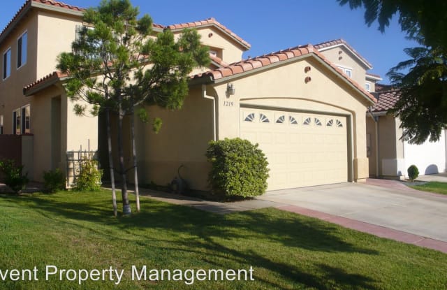 1219 Sea Strand Ln - 1219 Sea Strand Lane, San Diego, CA 92154