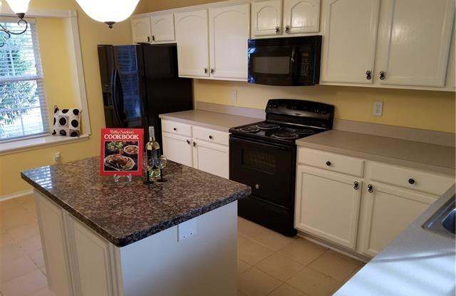2813 Thrush Drive - 2813 Thrush Dr, Mesquite, TX 75181