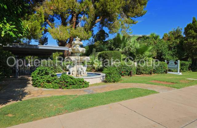 5250 North 20th Street Unit: 217 - 5250 North 20th Street, Phoenix, AZ 85016