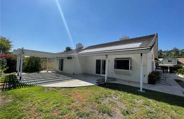 20516 Amhurst Drive - 20516 Amhurst Drive, Walnut, CA 91789