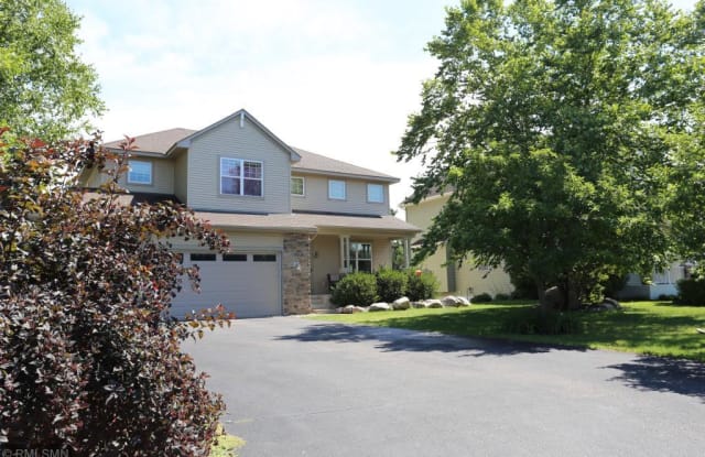416 Creekwood Circle N - 416 Creekwood Circle North, Champlin, MN 55316