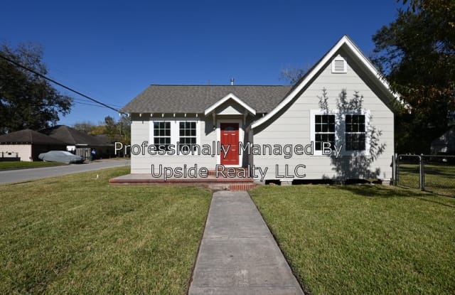 500 Alford St - 500 Alford Street, Baytown, TX 77520