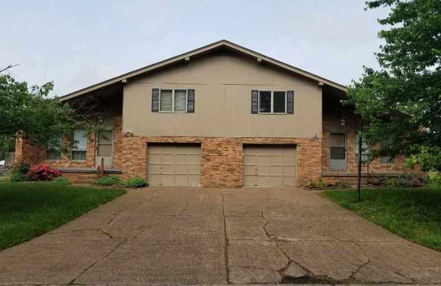 5111 Kenwood Court - 5111 Kenwood Court, Warrick County, IN 47630