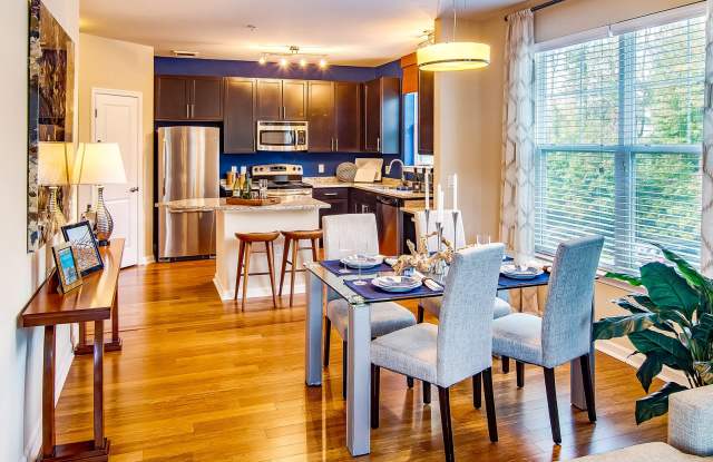 The Villas at Dorsey Ridge Gallery 3