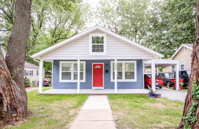 Beautiful  Charming 4 Bed / 2 Bath Home – Newly Updated  Move-In Ready! photos photos