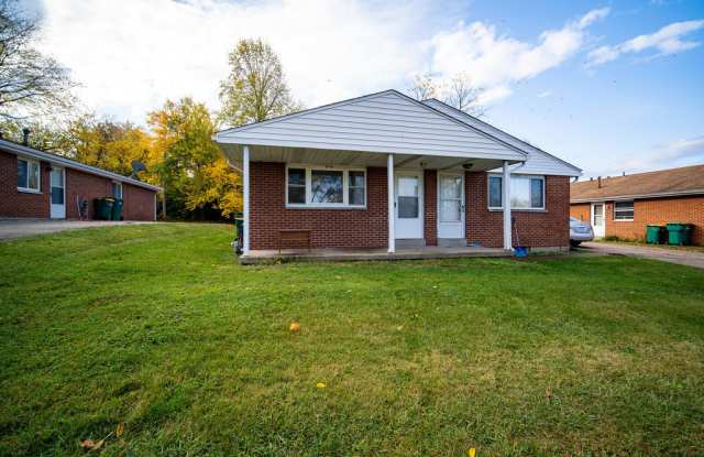 218 Euclid Ave - 218 Euclid Avenue, Fairborn, OH 45324