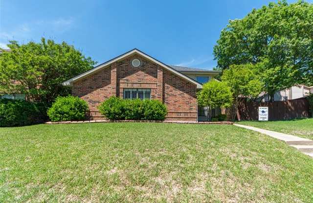 4405 Ballinger Drive - 4405 Ballinger Drive, Plano, TX 75093