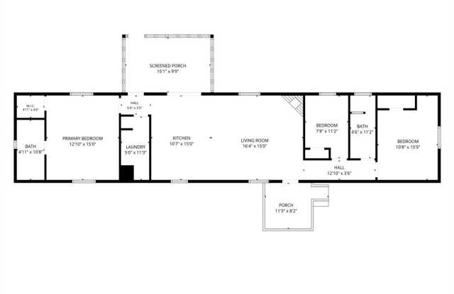382 County Road 4450 - 382 County Road 4450, Lampasas County, TX 76539 382 County Road 4450 - 382 County Road 4450, Lampasas County, TX 76539