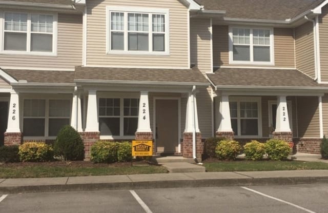 224 Jenna Lee Circle - 224 Jenna Lee Cir, Nashville, TN 37115