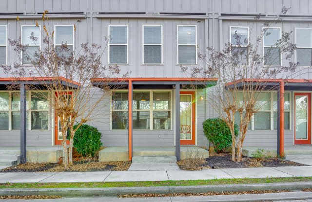 1408 Adams Street - 1408 Adams Street, Chattanooga, TN 37408