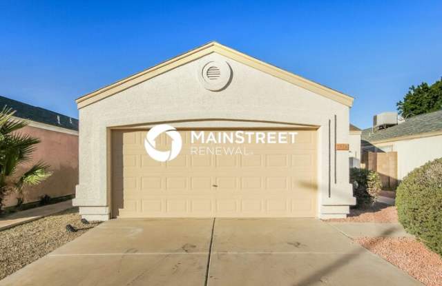 2818 West Campo Bello Drive photos photos