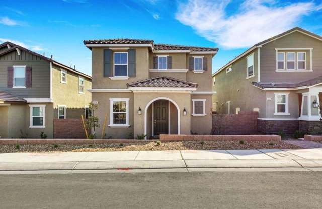 4-Bedroom Home in Inspirada photos photos