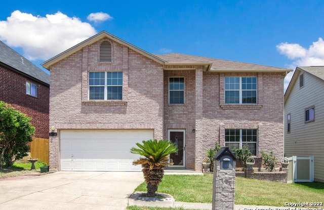 7414 FOREST EDGE - 7414 Forest Edge, Live Oak, TX 78233
