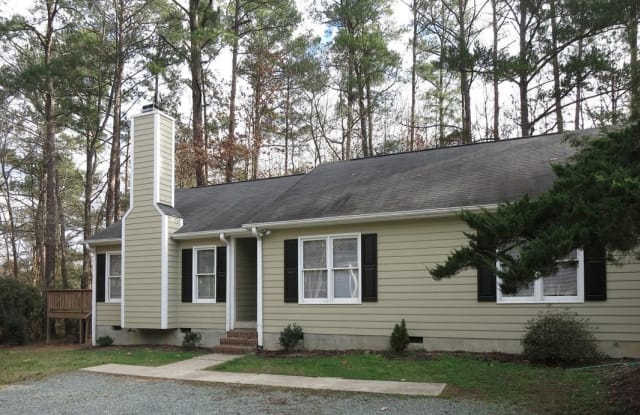 1807 Legion Road - 1807 Legion Road, Chapel Hill, NC 27517