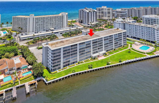 3100 S Ocean Boulevard unit: 312 photos photos