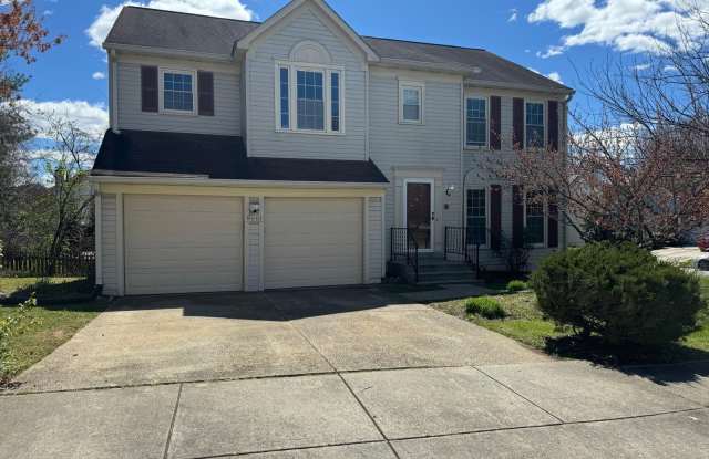 8001 BRETT PLACE - 8001 Brett Place, Greenbelt, MD 20770