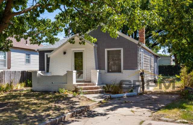 Updated three bedroom home photos photos