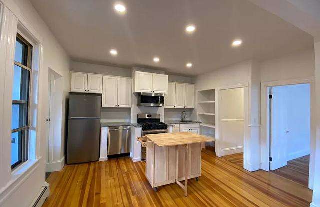 1 Norcross Pl. - 1 Norcross Place, Boston, MA 02127