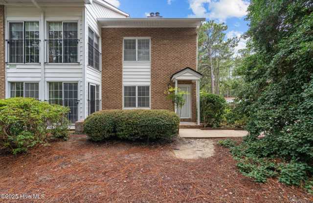 9 Pinehurst Manor Drive unit: B - 9 Pinehurst Manor Road, Pinehurst, NC 28374