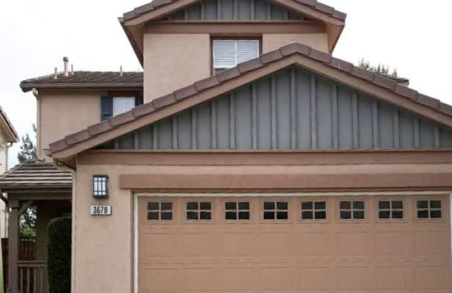 3678 Pheasant Lane - 3678 Pheasant Lane, Brea, CA 92823