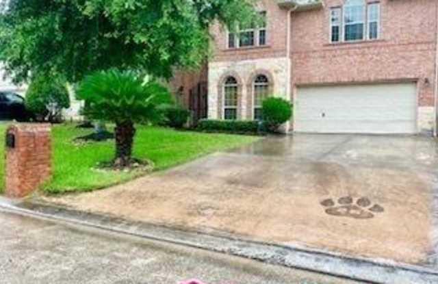 18510 Catamaran Dr - 18510 Catamaran Drive, Atascocita, TX 77346
