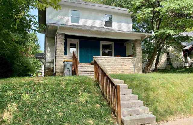 315 E University Street - 315 East University Street, Bloomington, IN 47401