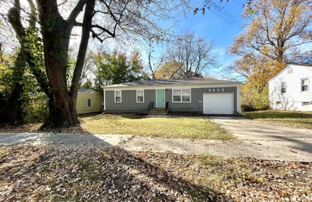 9408 Stark Ave. - 9408 Stark Avenue, Kansas City, MO 64138