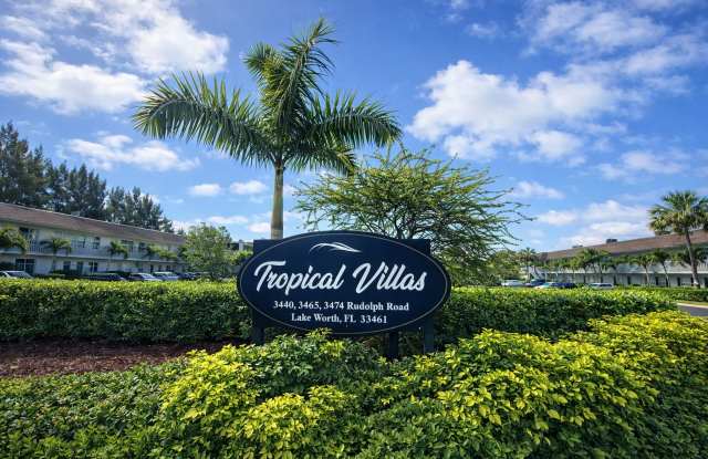 Tropical Villas 2 photos photos